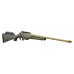 Ruger American Gen II .308 Win 22" Barrel Bolt Action Rifle - Green Splatter